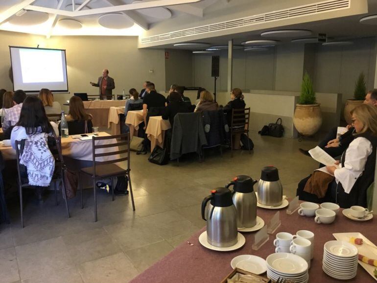 Jornada de Actualización en Cáncer de Mama 