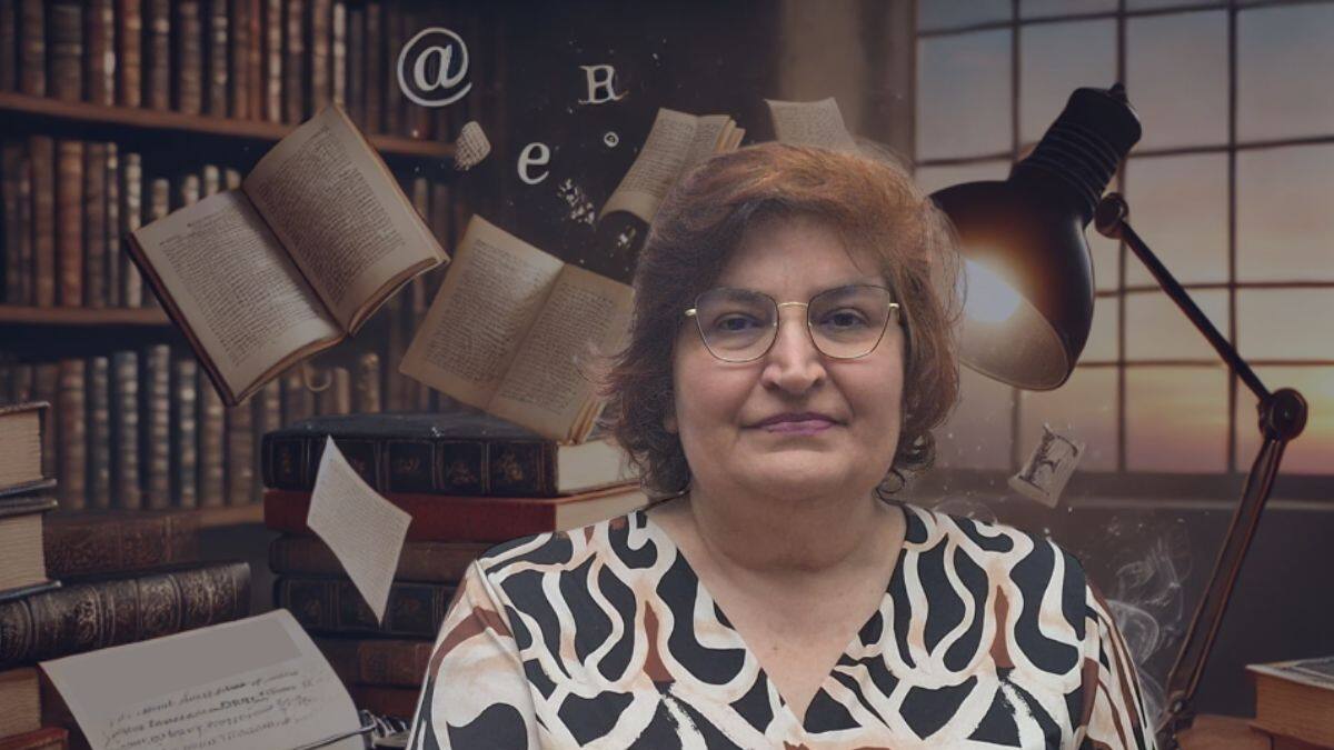 Edine Connors , Escritora