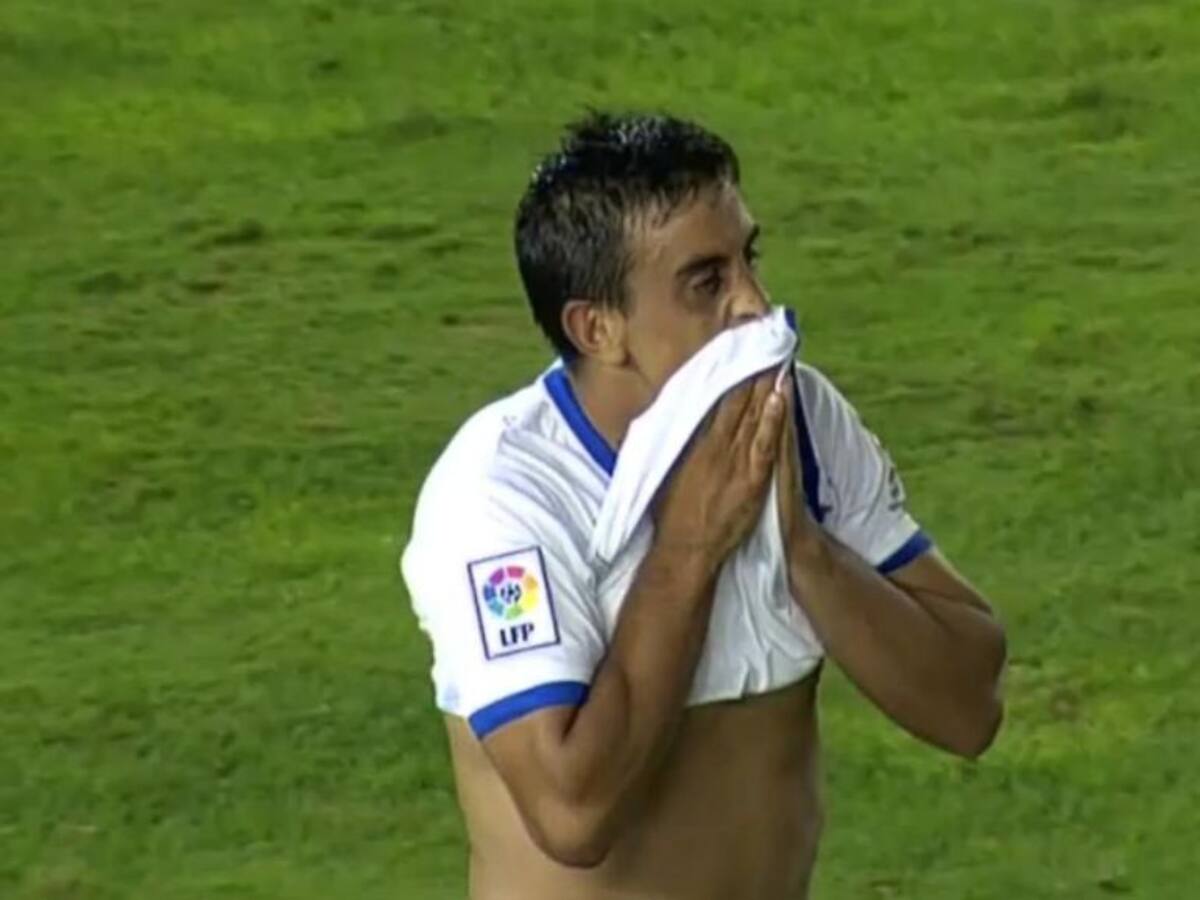 El Tenerife salva un punto ante el Alavés