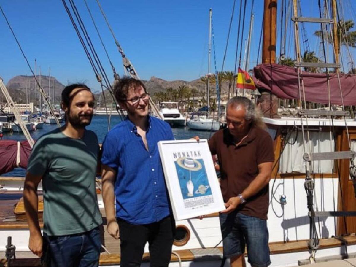 Nunatak dona a ANSE lo recaudado por la 'entrada verde' a sus conciertos