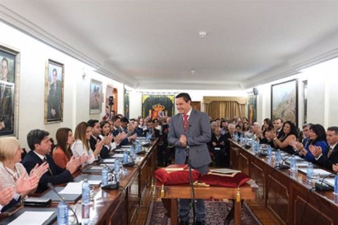 Ayuntamiento de Arona