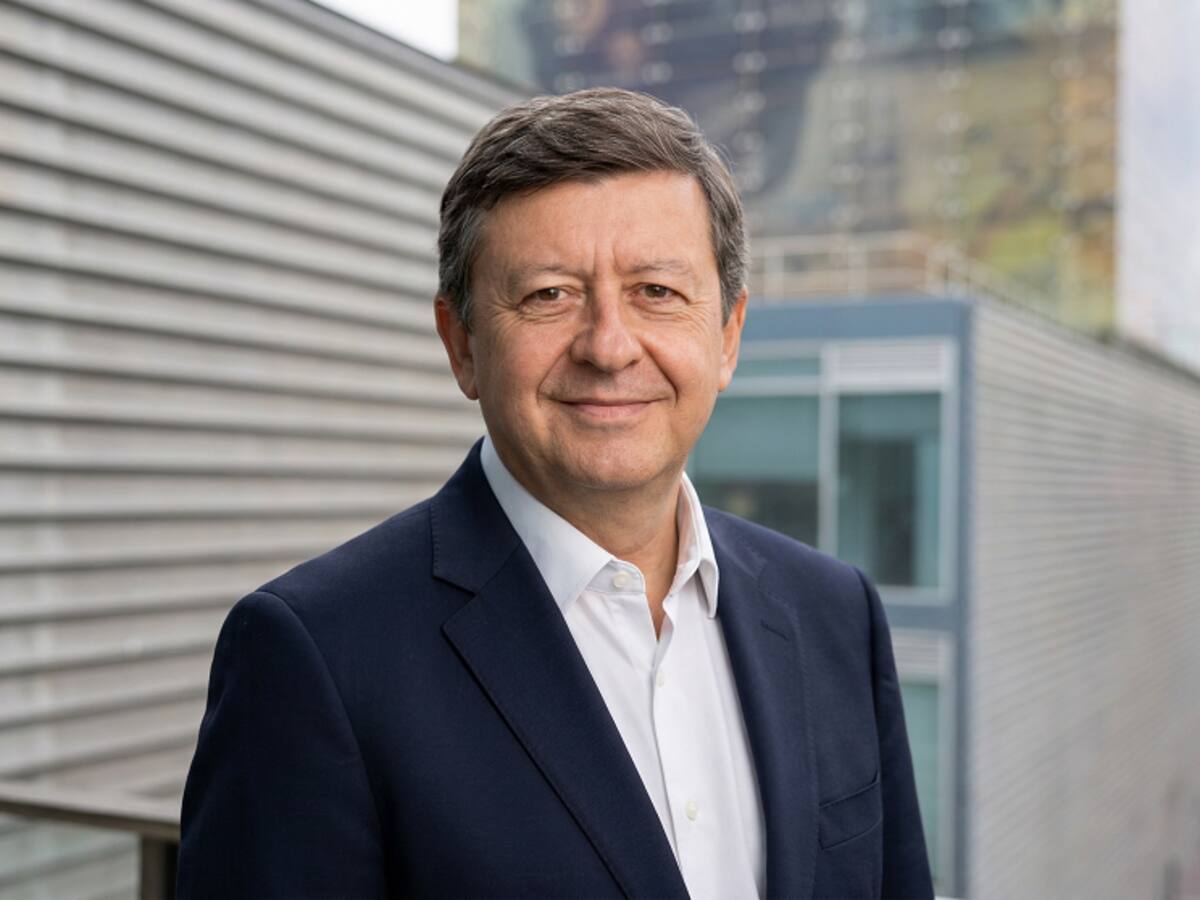 Un investigador de la Universitat Politècnica de València, reconocido con el mayor premio internacional en hidrología