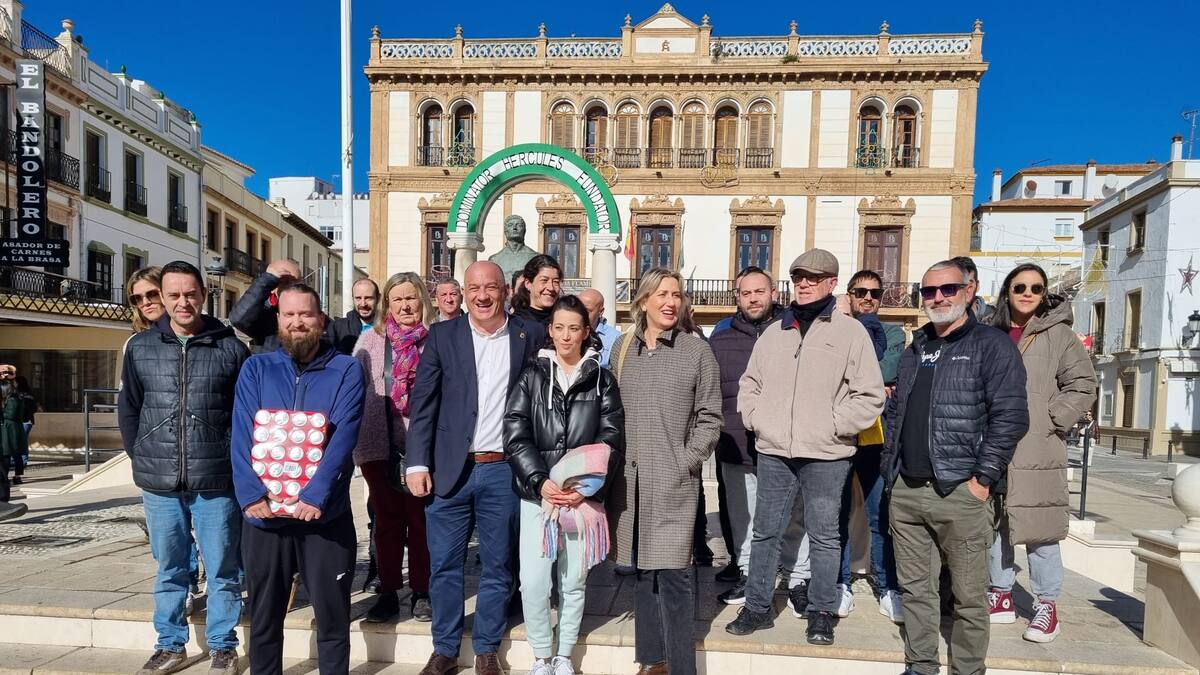 Miércoles de Tertulia: Hosteleros de Ronda en pie de guerra contra el ayuntamiento