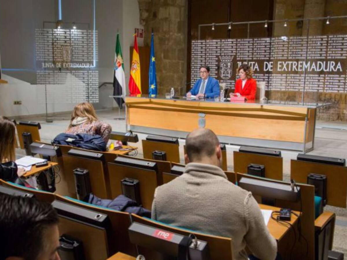 Extremadura es la segunda CCAA donde menos invierte el Estado en Dependencia