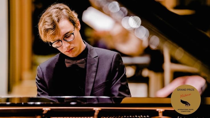 Invitación de Ferran López Carrasquer