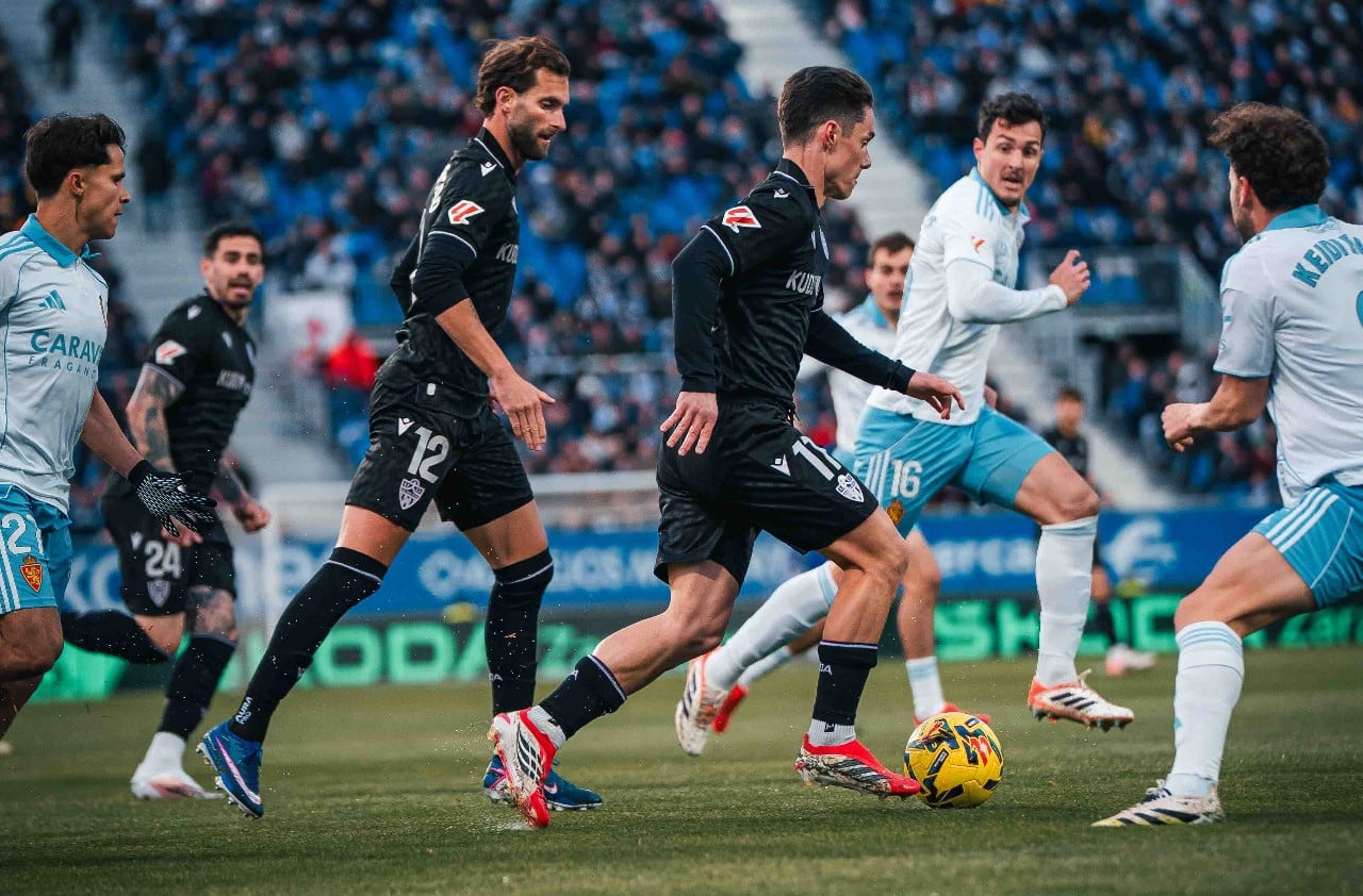Rubi se equivoca quitando a su estrella.