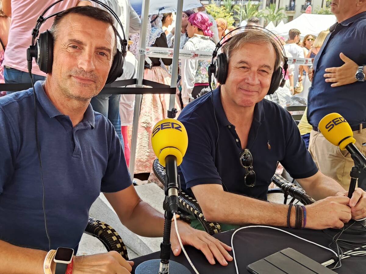 Jaime Cremades presidente BM EÓN Horneo Alicante