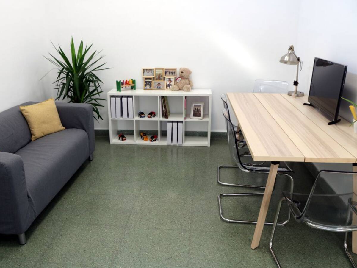 Tarragona té una unitat pionera d'atenció integrada a menors víctimes d'abusos sexuals