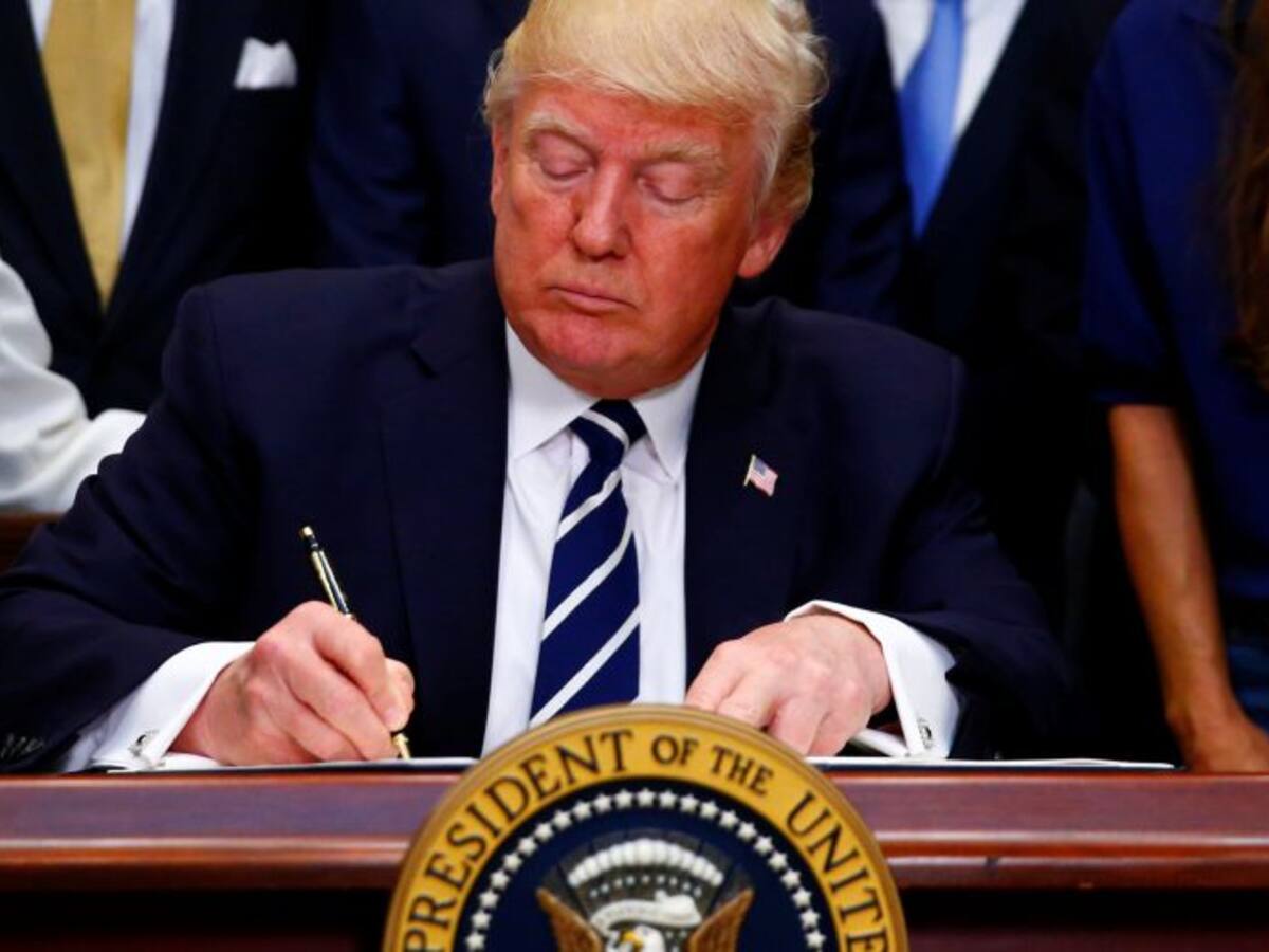 "Las medidas de Trump sobre Cuba no son tan fuertes como el exilio esperaba"