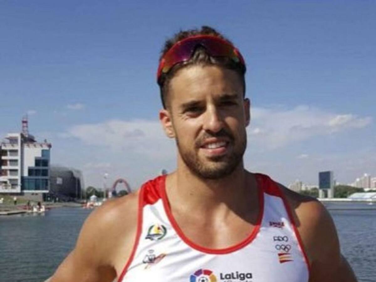 Garrote, en la final