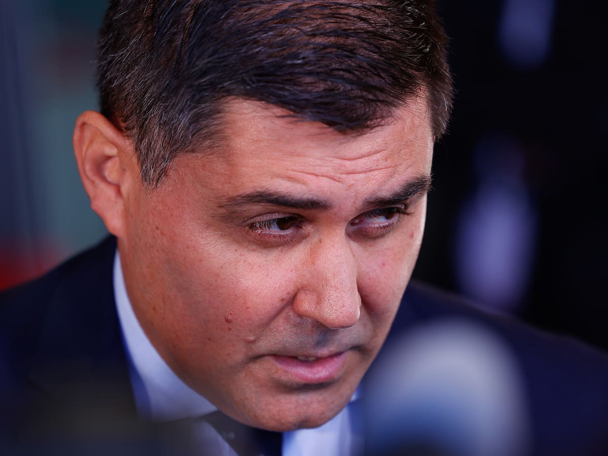 Aganzo explica por qué AFE abandona FIFPRO: "Están metidos en una parte política que a mí no me interesa"