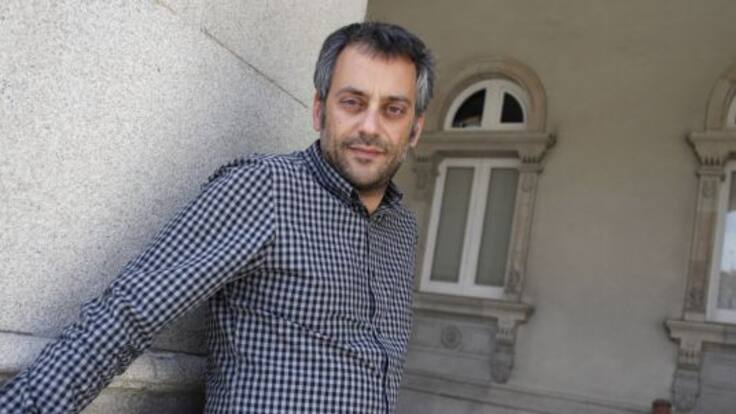 Entrevista a Xulio Ferreiro (24/05/16)