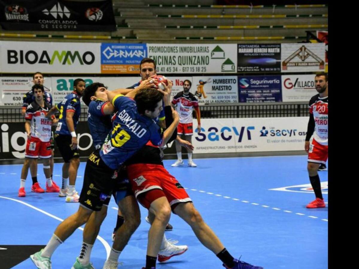 El duro camino hacia la tercera posición