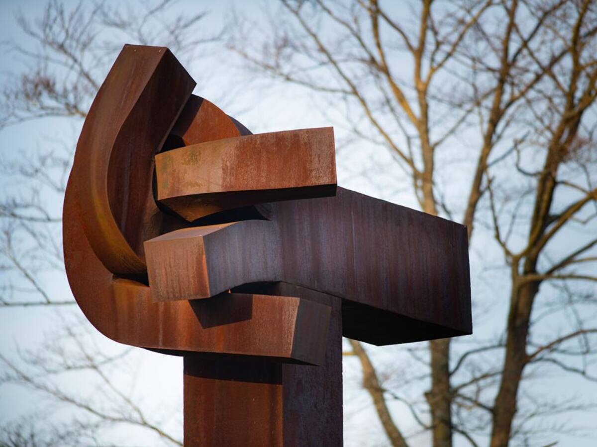 La directora catalana del nou 'Chillida'