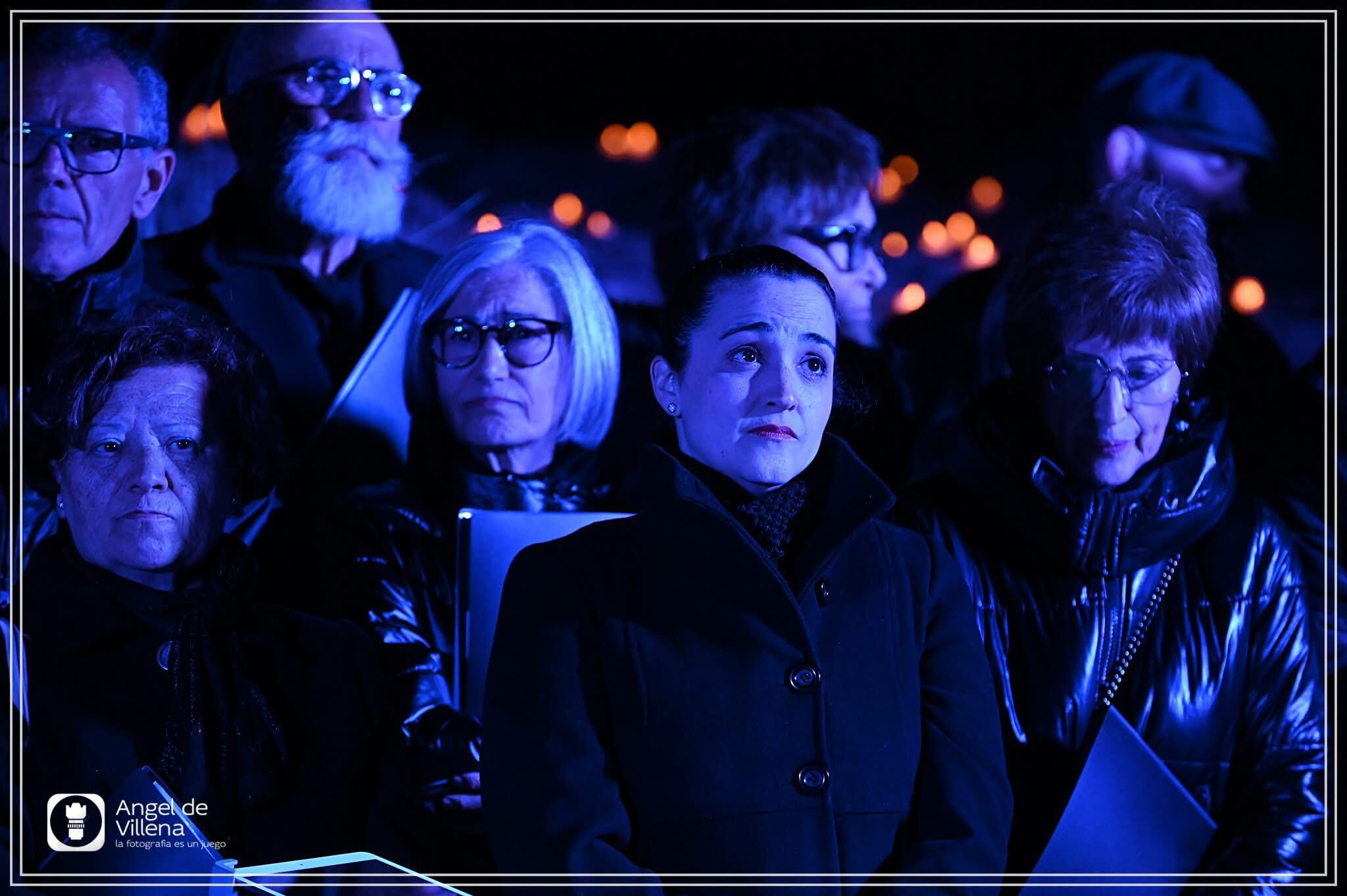 Vía Crucis 2025 Villena