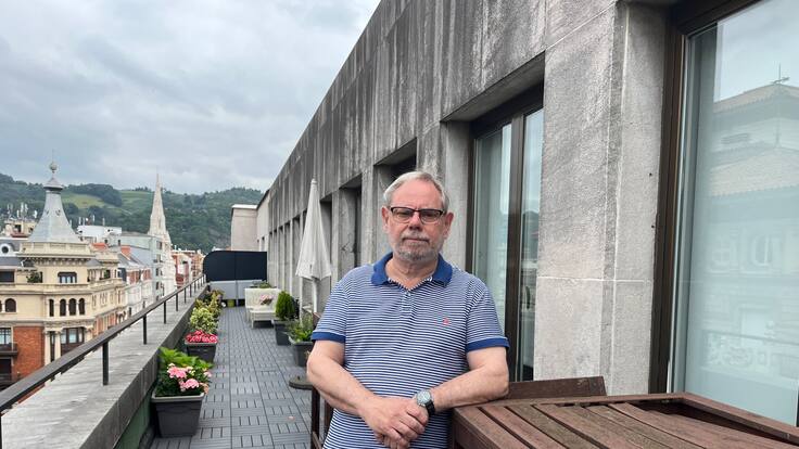 Los bizkainos son los que más agua del grifo beben, solo el 1% la compra embotellada