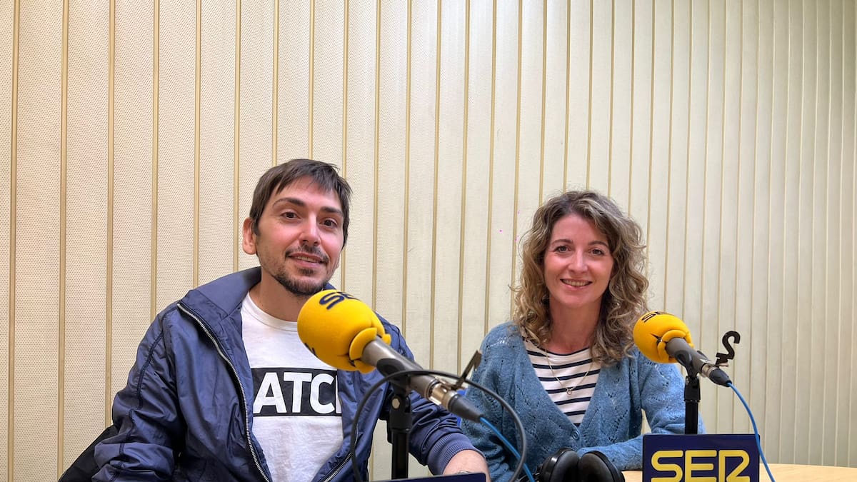 Luis Cañada, fundador de FITstore.es conversa con Andrea Sorinas en nuestro espacio dedicado a la nutrición