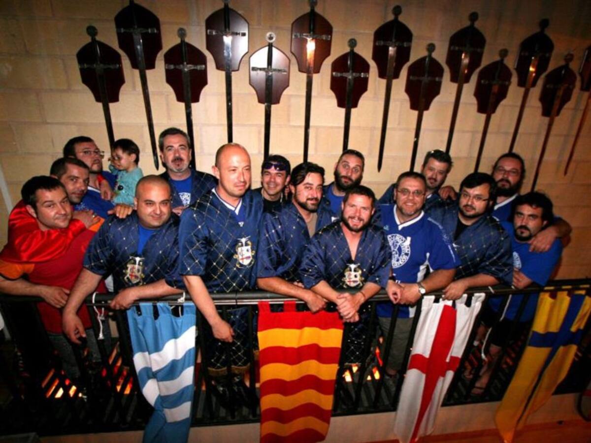 Elda contará con 334 cuartelillos para fiestas de Moros y Cristianos