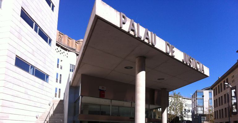 El judici es farà a l'Audiència de Lleida, el proper dia 13 d'octubre