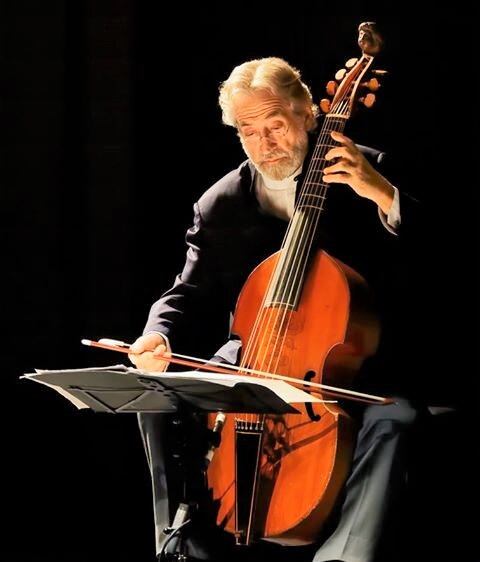 Jordi  Savall, musicólogo