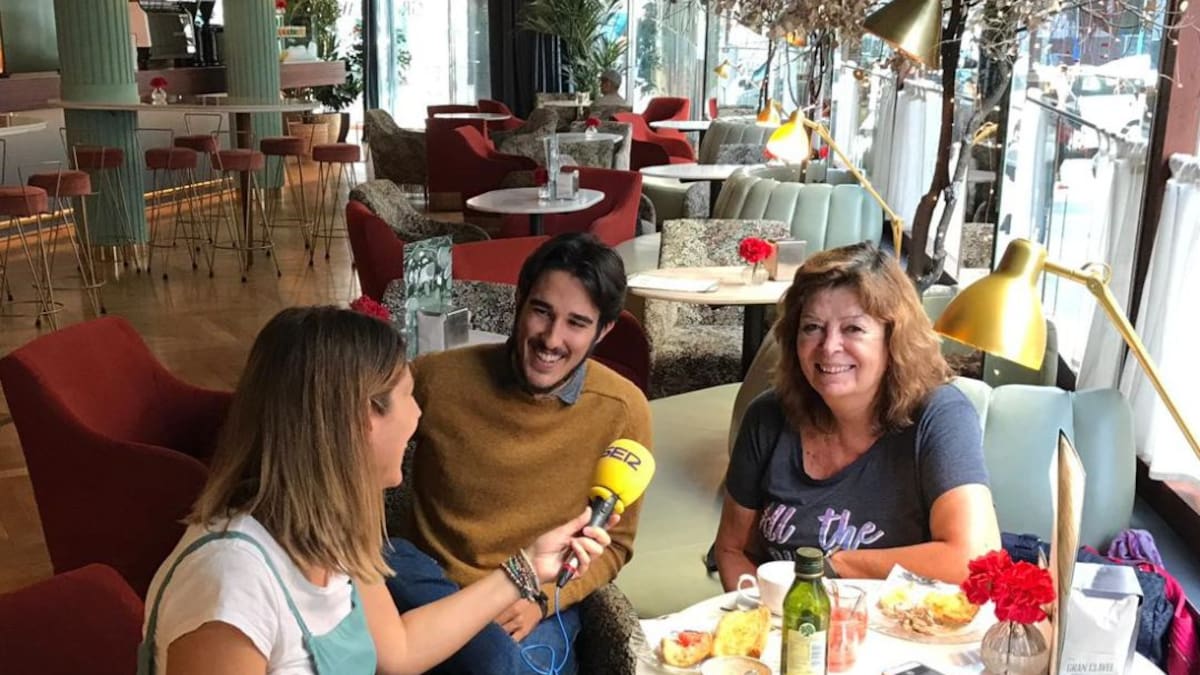 Imaginando un Madrid sin humos