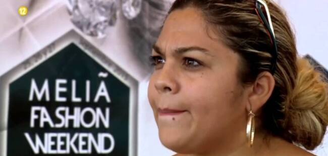 Saray, quinta confirmada para 'Supervivientes 2018'