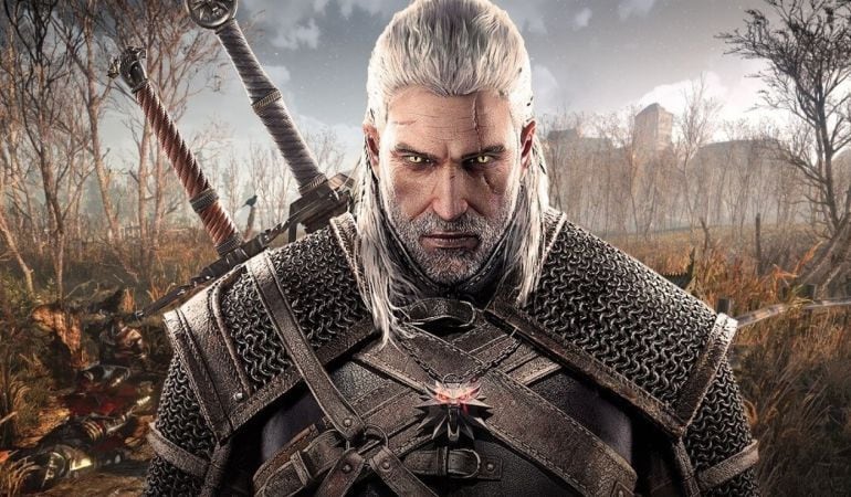 The Witcher tendrá su propia serie de televisión.