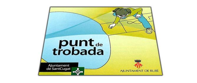 Alguns ajuntaments, com els de Rubí i Sant Cugat, ofereixen aquests punts de trobada que garanteixen la protecció del menor quan un dels pares se li ha retirat la custòdia