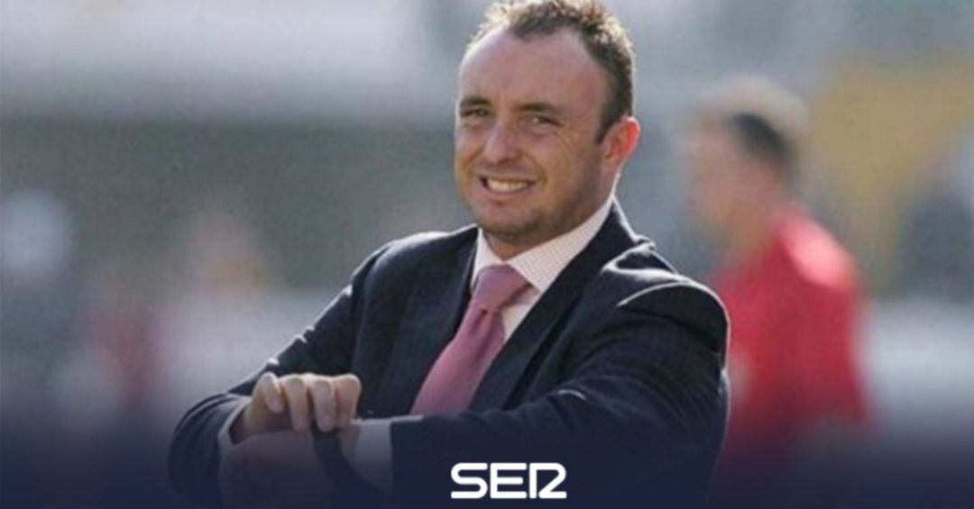 Josu Uribe responderá el martes a la oferta del Xerez CD 