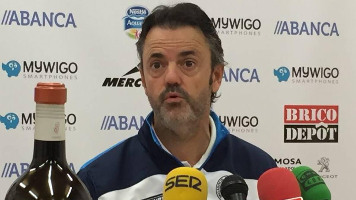 Porfi Fisac explica sus silencios
