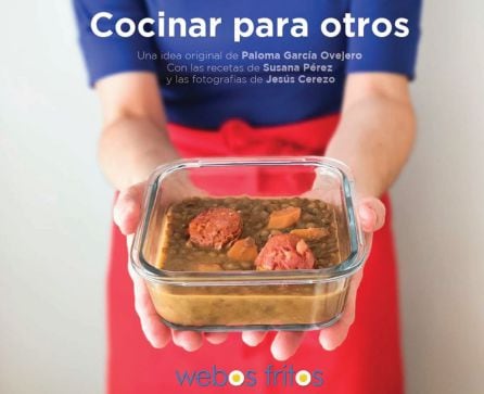 Portada del libro.