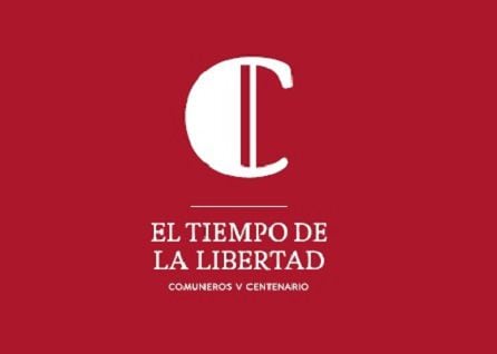 Logotipo de &quot;El tiempo de la libertad&quot;