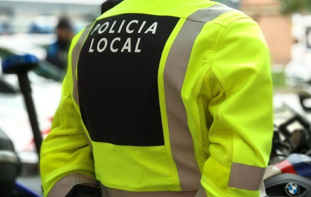 Policía Local