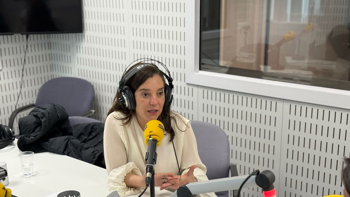 Inés Rey, citada en Ferraz en el día anterior al comité federal del PSOE