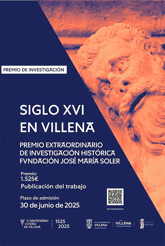 Convocatoria del concurso