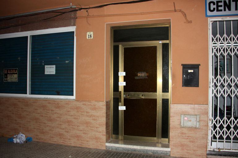 Investiguen la mort per arma de foc d'un home a Cunit