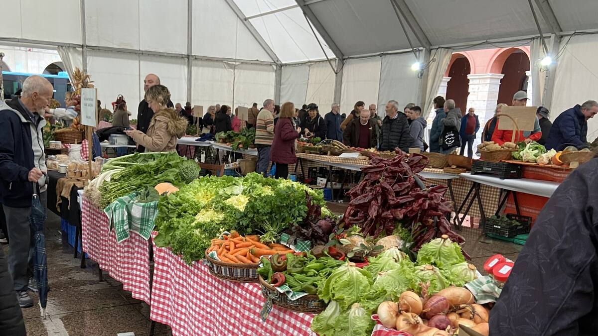 ESPECIAL HOY POR HOY EIBAR: SAN ANDRÉS