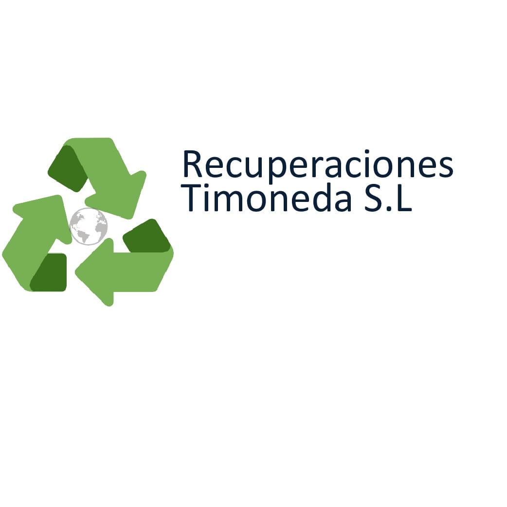 Recuperaciones Timoneda S.L-