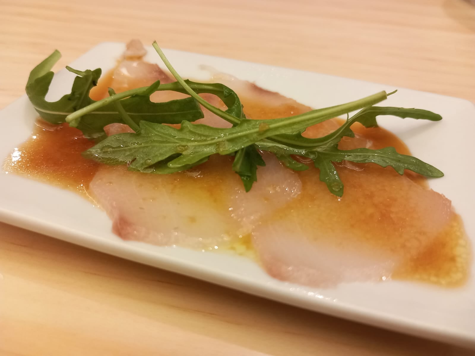 Usuzukuri Hamachi