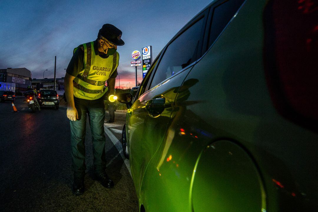 Habrá confinamiento perimetral en la provincia de Jaén, nadie podrá entrar ni salir sin justificación