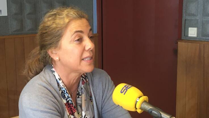 Entrevista a Valle de la Riva, promotora Hotel rural en Cala d'Hort