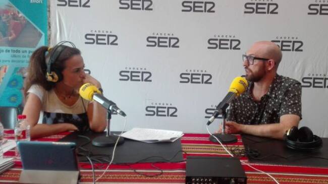 Miguel Gisbert, colonia de absents