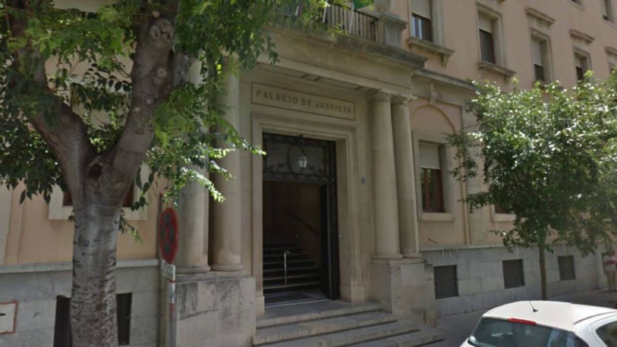 El detenido por degollar a su hermana en Mancha Real pasará este lunes a disposición judicial