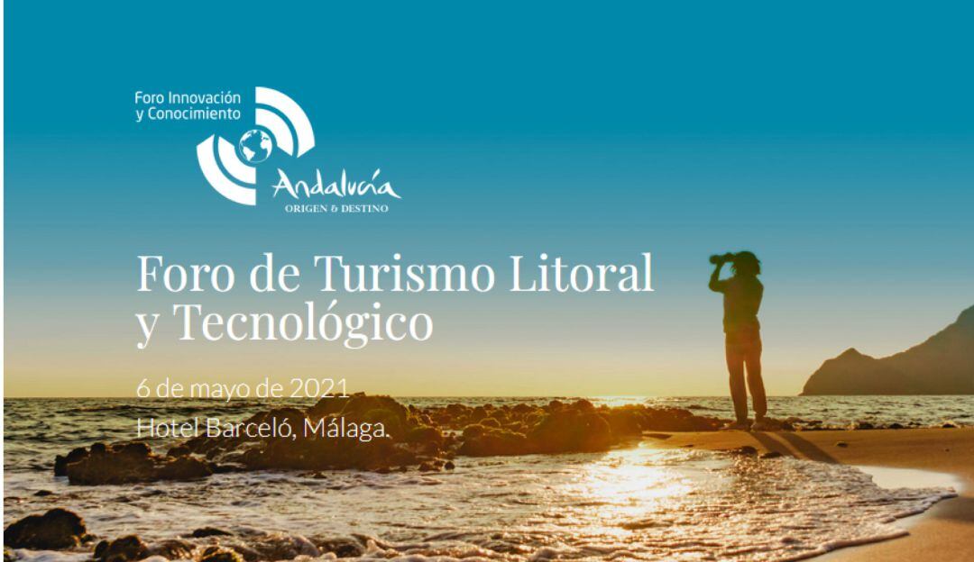 El Foro Turismo Litoral y tecnológico llega a Málaga para repensar el motor económico de la provincia