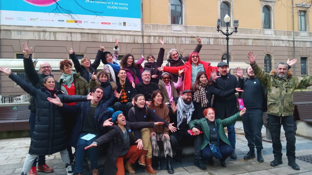 FETEN 2023 mostrará el trabajo de once compañías asturianas