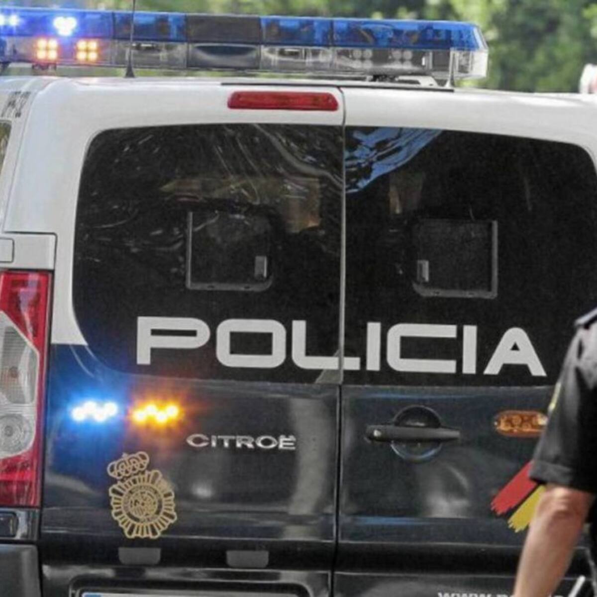 La Policía ha detenido a la mujer apuñalada en El Brillante por su posible implicación en la muerte de su pareja