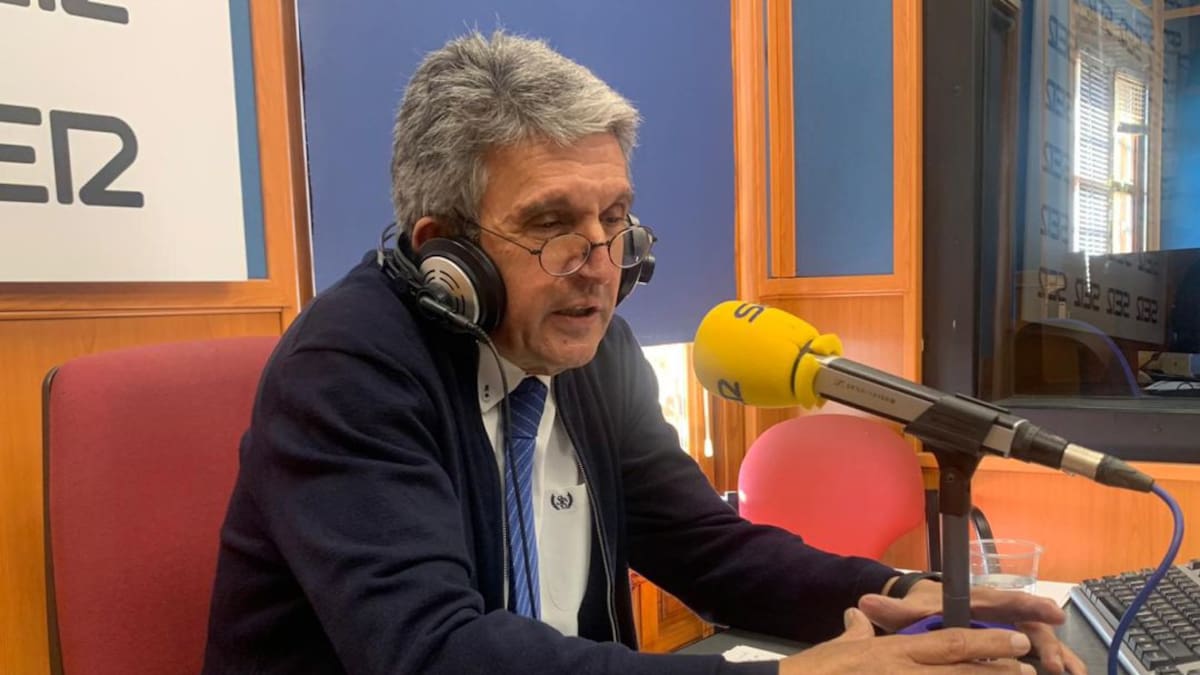 José Pablo Sabrido, la mano derecha de Milagros Tolón en el Ayuntamiento de Toledo, nuevo delegado del Gobierno en Castilla-La Mancha