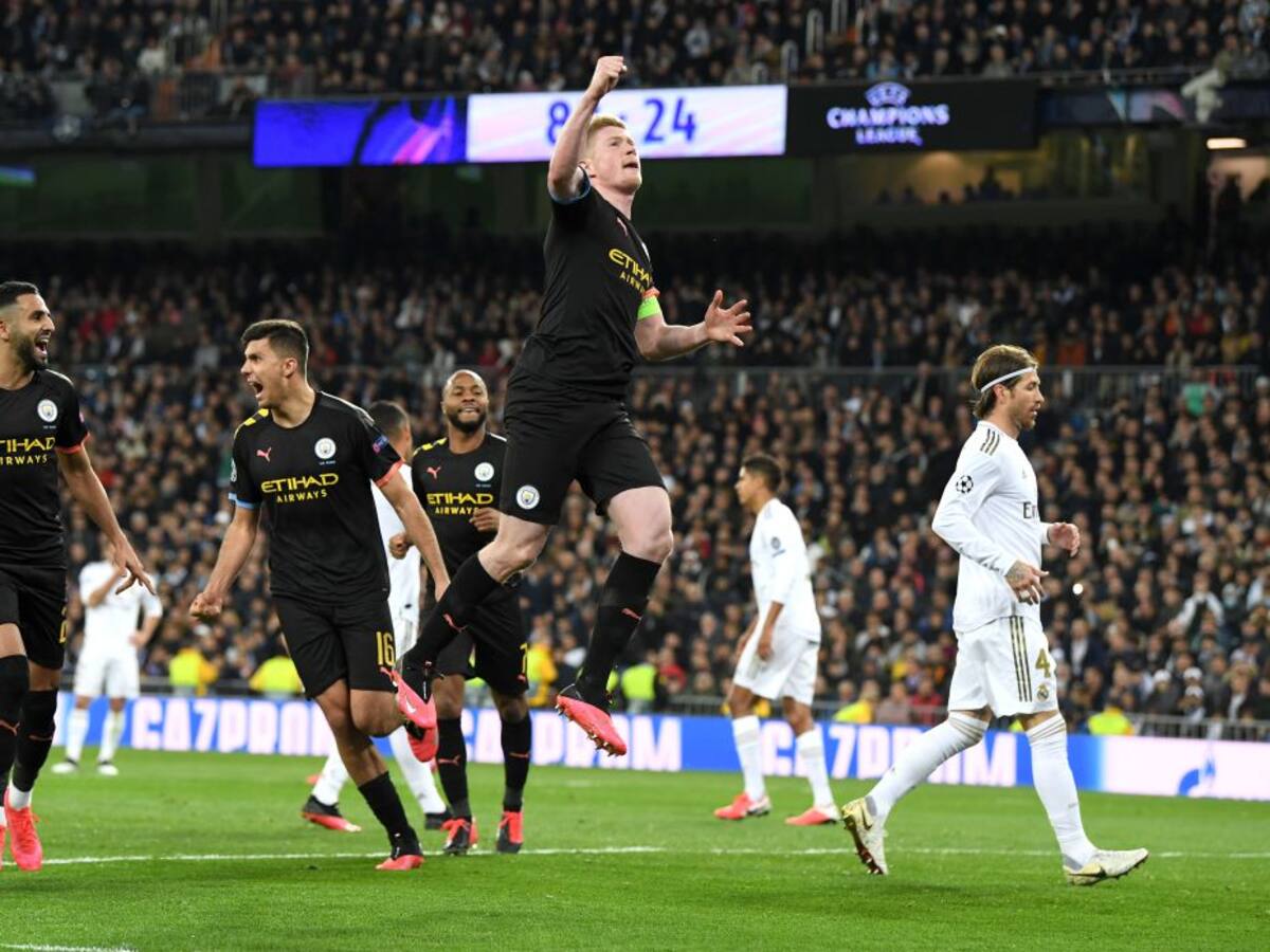 Los escenarios que se plantean para el desenlace de la Champions y LaLiga