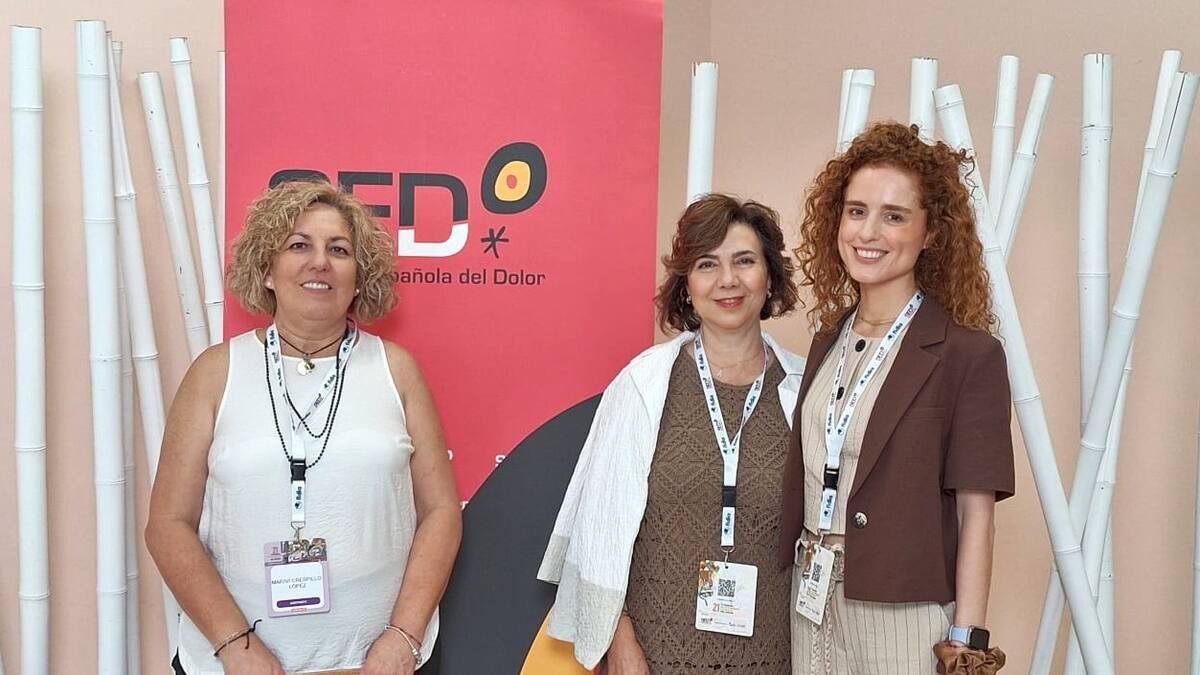 Médicos y pacientes reclaman unidades del dolor multidisciplinares en Andalucía