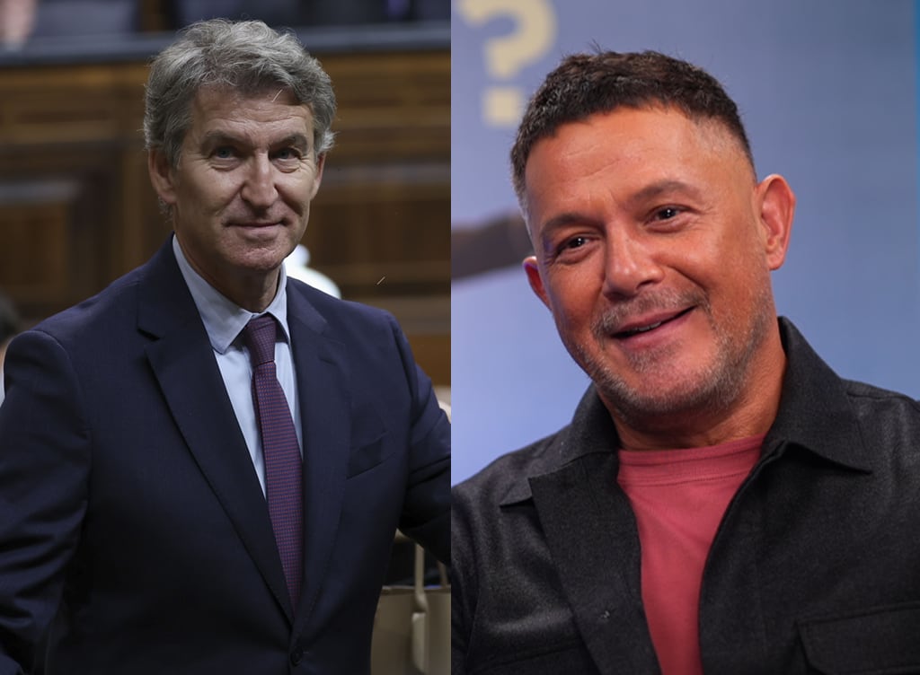 Alejandro Sanz y Feijóo.
